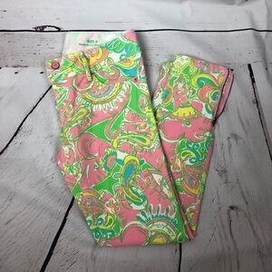 Lilly Pulitzer‎ Circus Pants